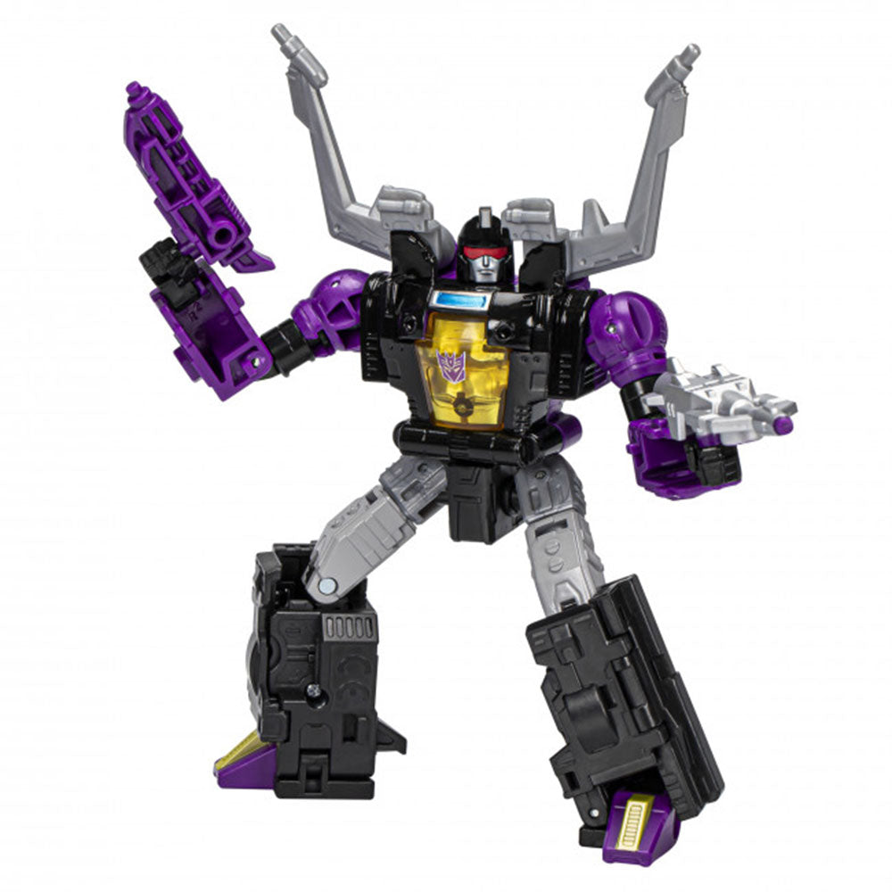 Transformers Legacy Deluxe Class Action Figura