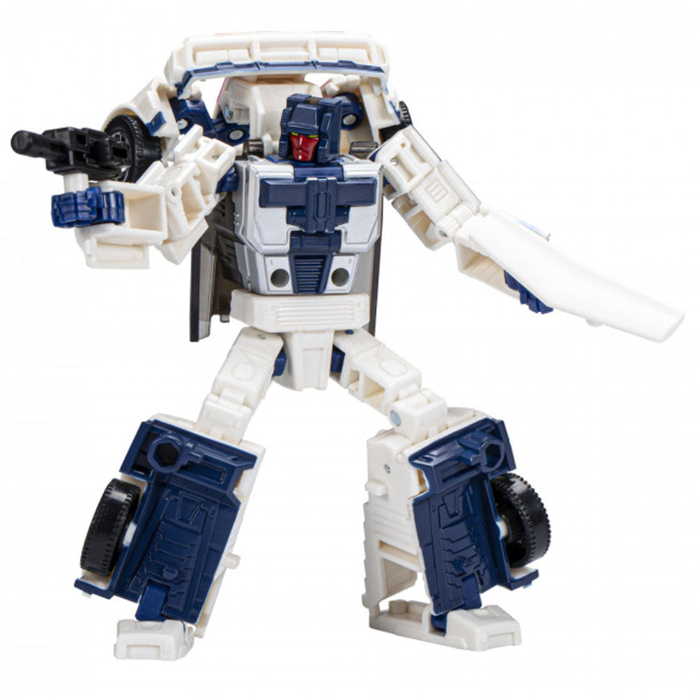 Transformers Legacy Deluxe Class Action Figura