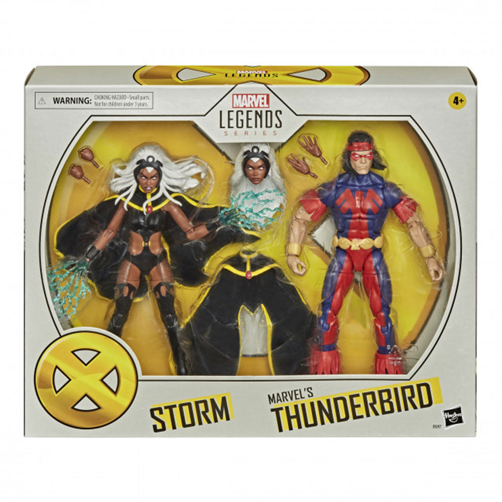 Marvel X-Men Premium Action Zestaw 2PK