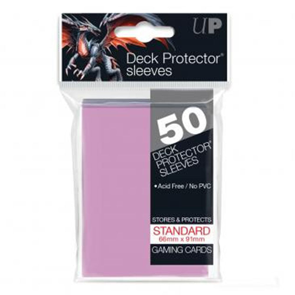 Pro-Gloss Standard Deckschutzhüllen 50 Stück