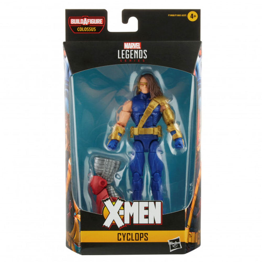 Marvel X-Men Age of Apocalypse Actionfigur