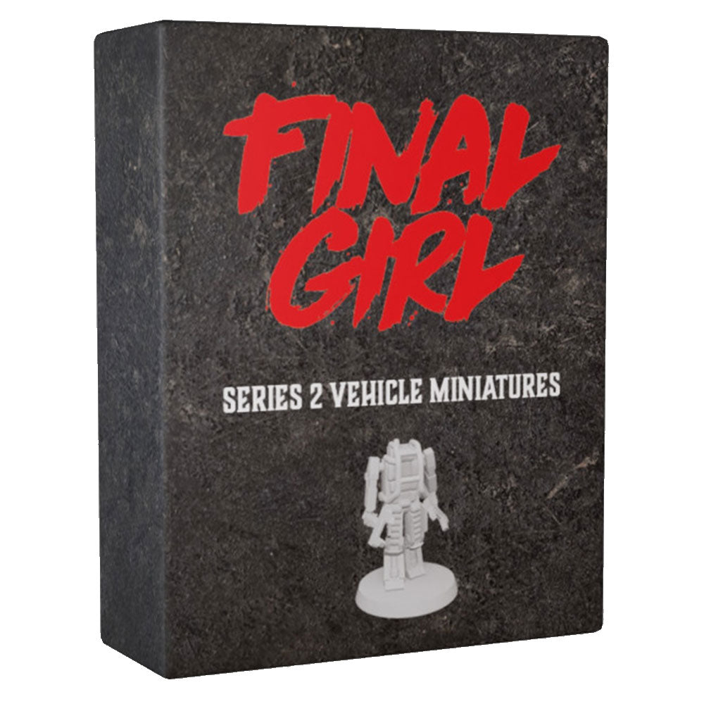 Jeu de société final pour véhicules pour filles