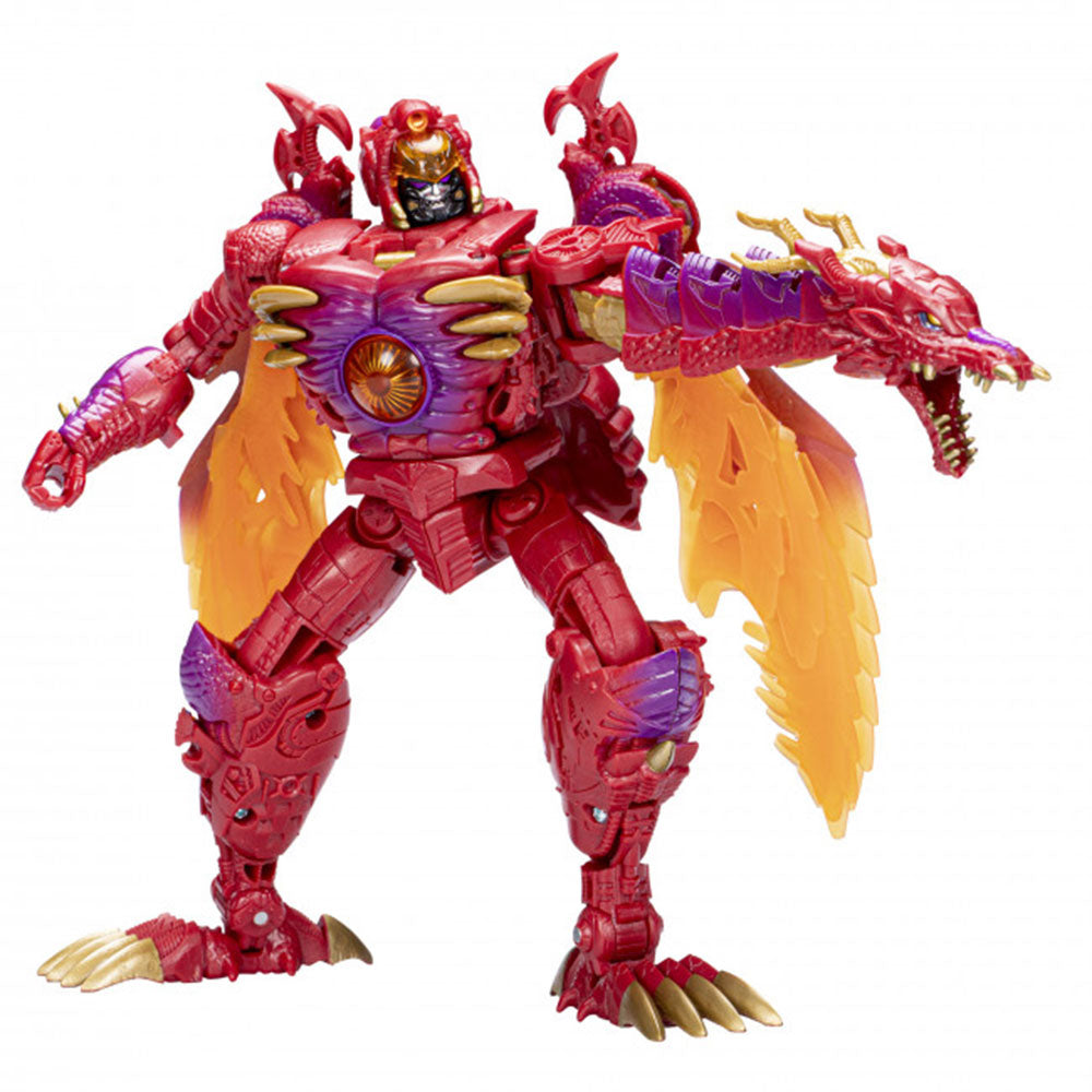 Transformers Legacy Leader Class Figur