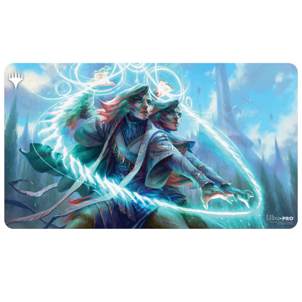 Mtg ultra pro playmat