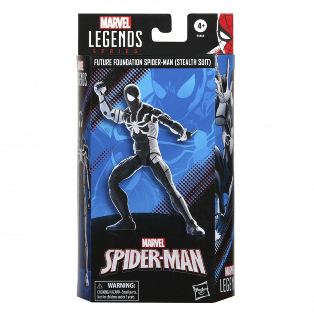 Marvel Legends Spider-Man Action Figur