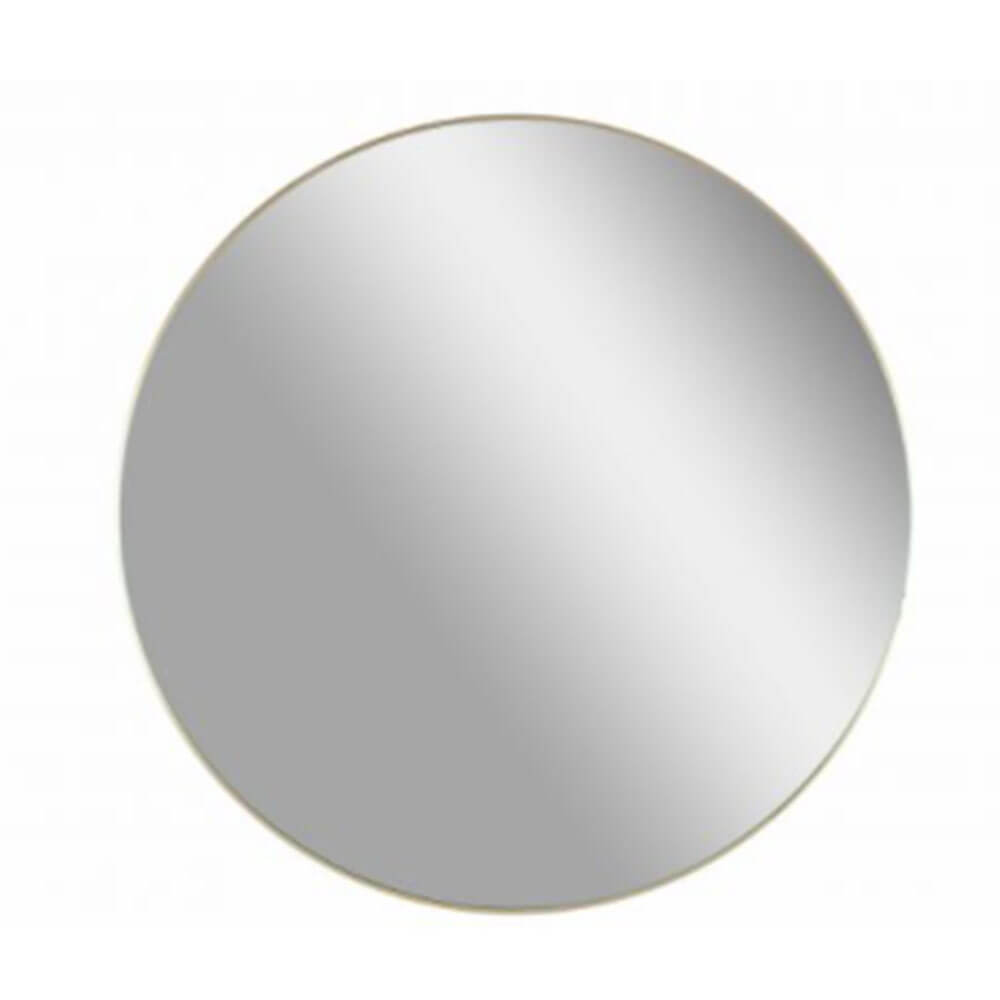 Stella Circle Mirror (80x2 cm)