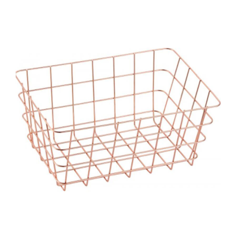 Milton Large Wire Basket (38x26x21 cm)