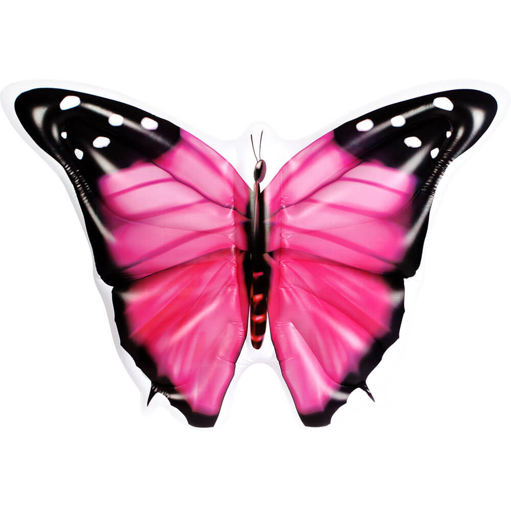 Nadmuchiwany motyl Jumbo (133x183x24cm)