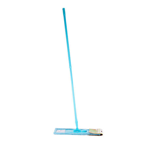 Microfibre Mop Set with Extendable Handle (1pc Random)