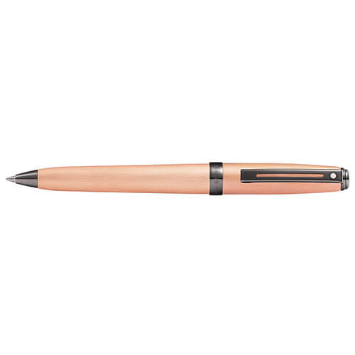 Prelude Brushed Copper Pen