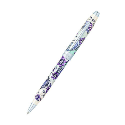 Botanica Purple Orchid Pen