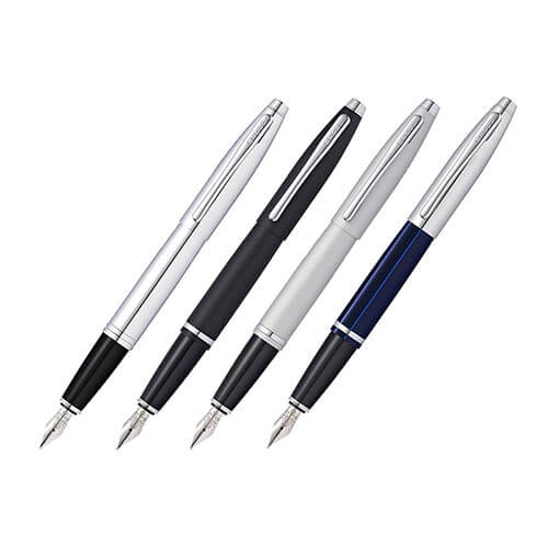 Calais Medium Fountain Pen