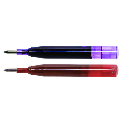 Ion Gel Rollerball Pen Refill