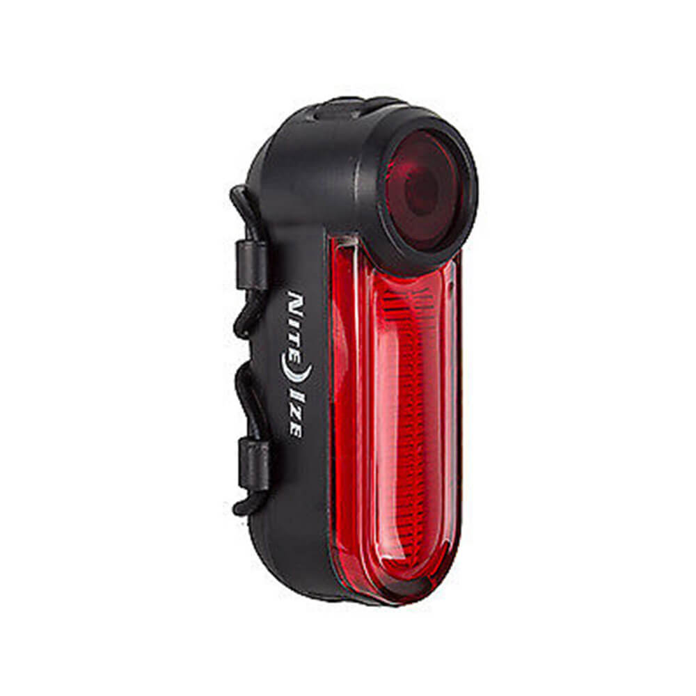 Radiant 125 Lumière de vélo rechargeable