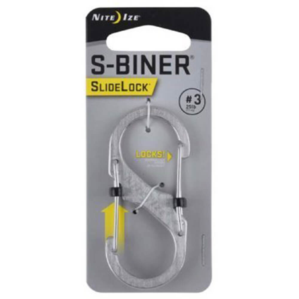 S-binery