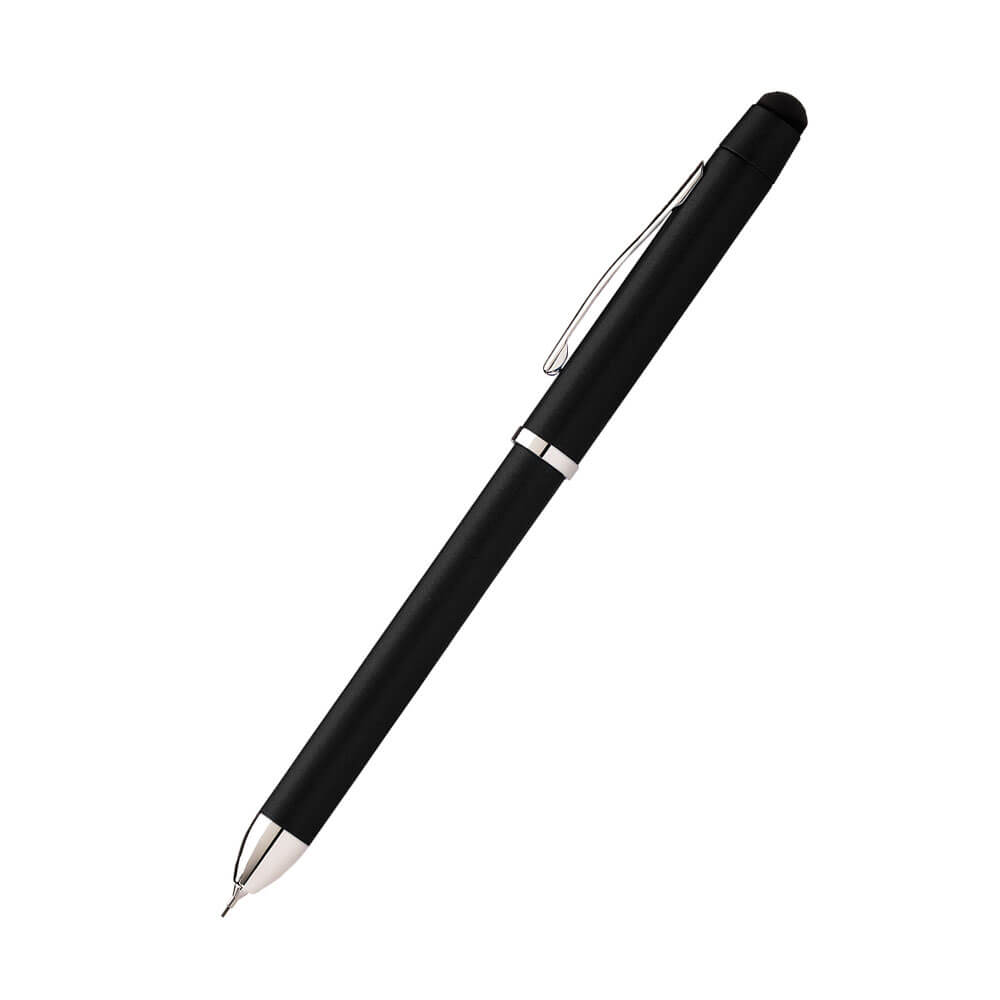 Tech3+ Multi-Function Pen w/ Stylus