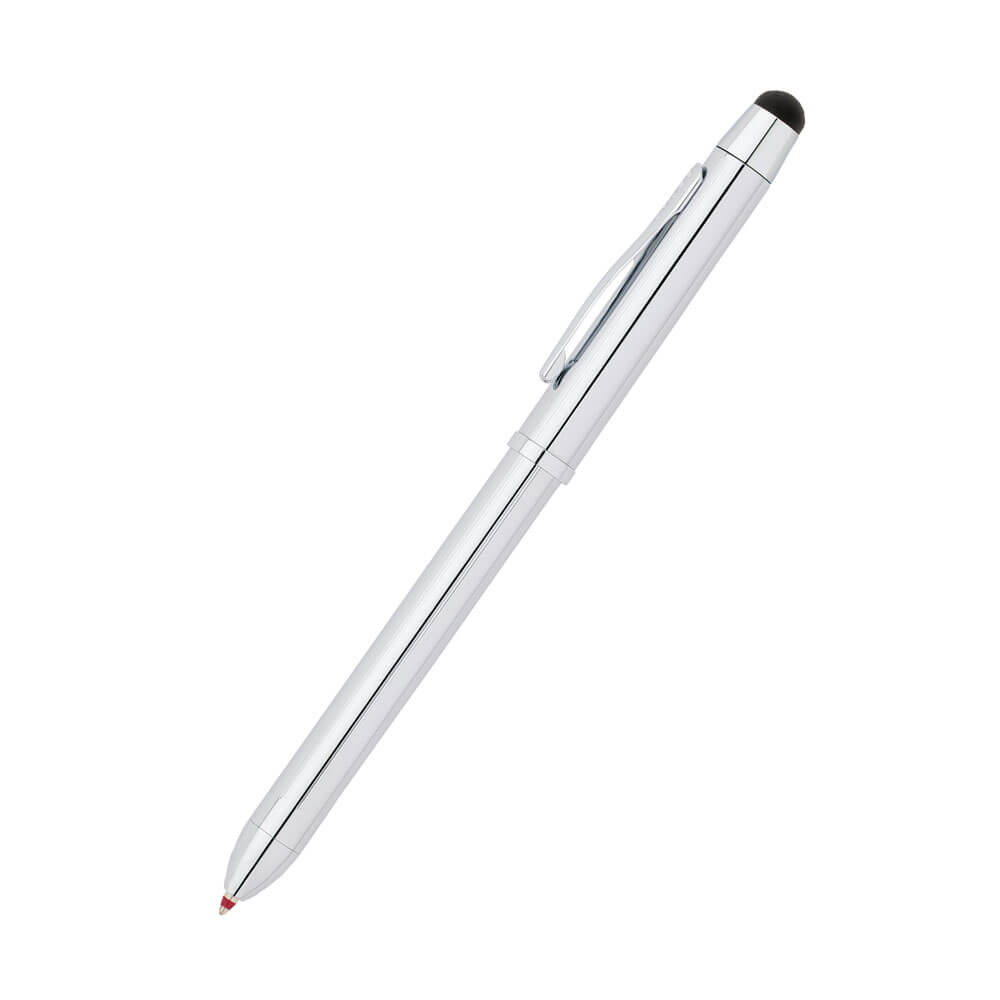 Tech3+ Multi-Function Pen m/ stylus