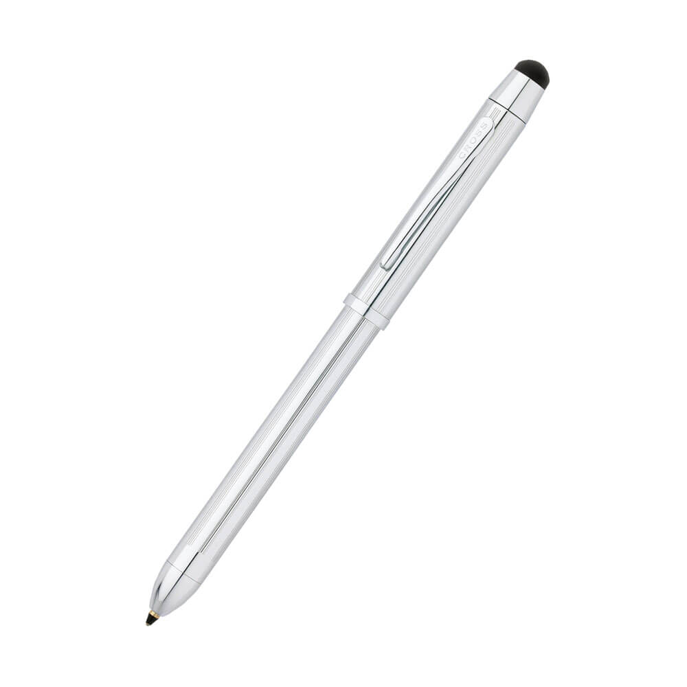 Tech3+ Multi-Function Pen m/ stylus