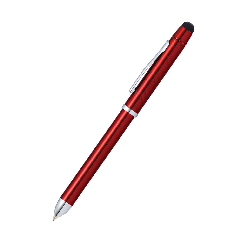 Tech3+ Multi-Function Pen w/ Stylus