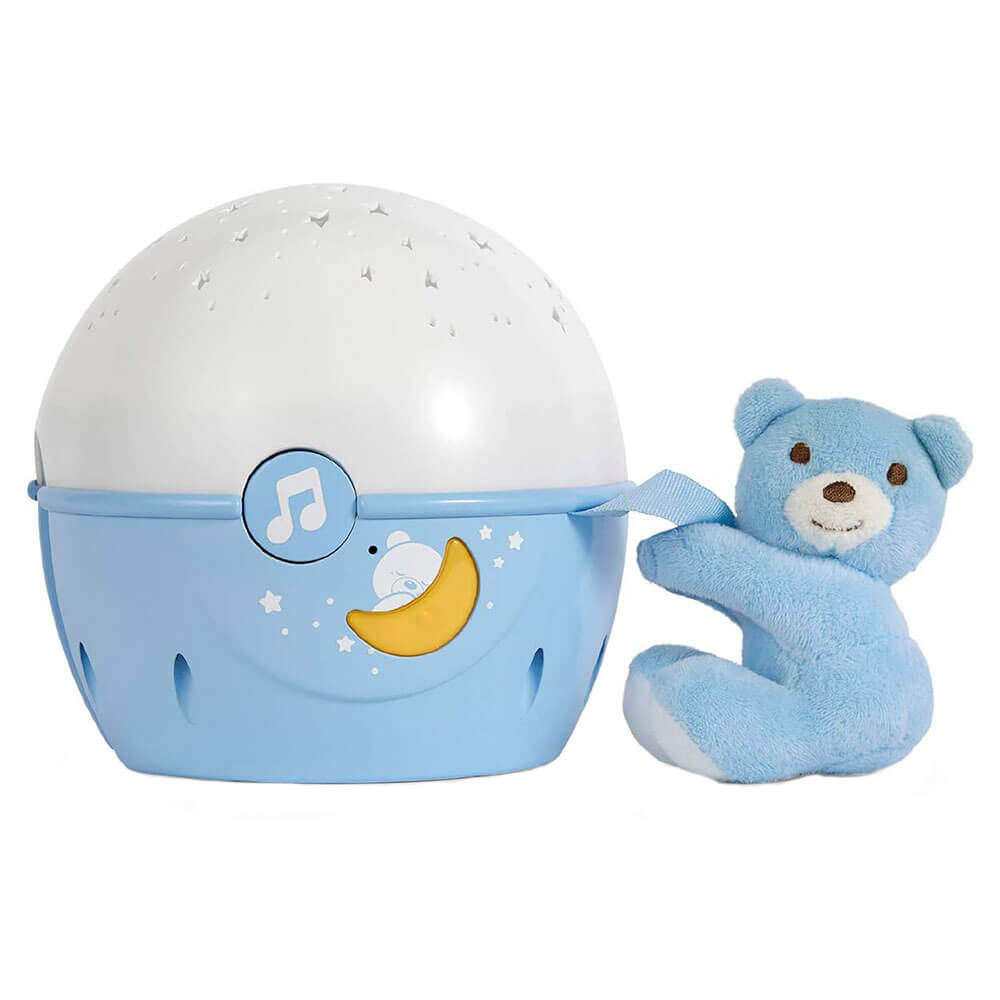 Chicco Toy Next2Stars projektor