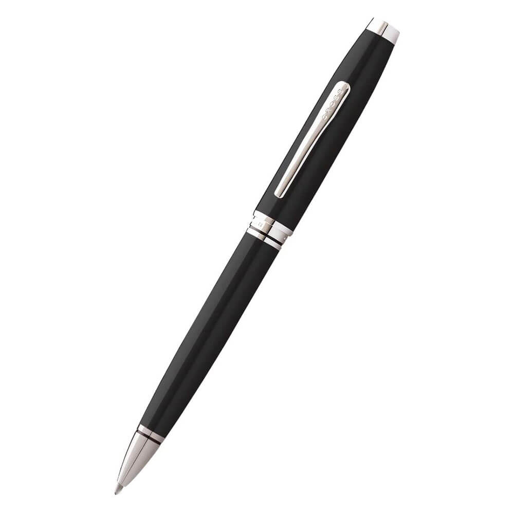 Cross Coventry Black Lacquer Ballpoint