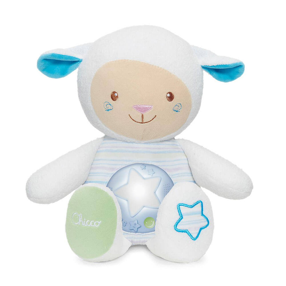 Chicco speelgoed Lullaby Sheep