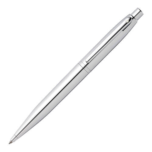 Sheaffer VFM Chrome Pen