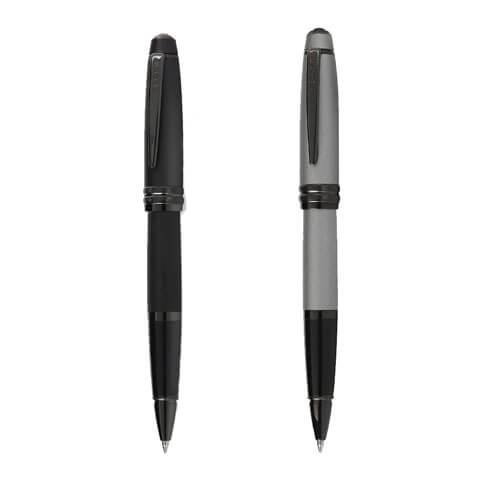 Cross Bailey Rollerball Pen with Black PT