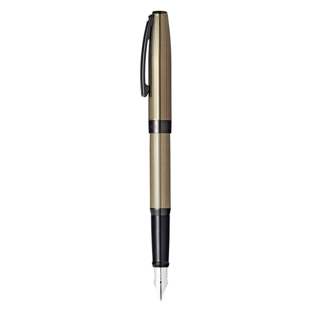  Sheaffer Sagaris Titan-Füllfederhalter