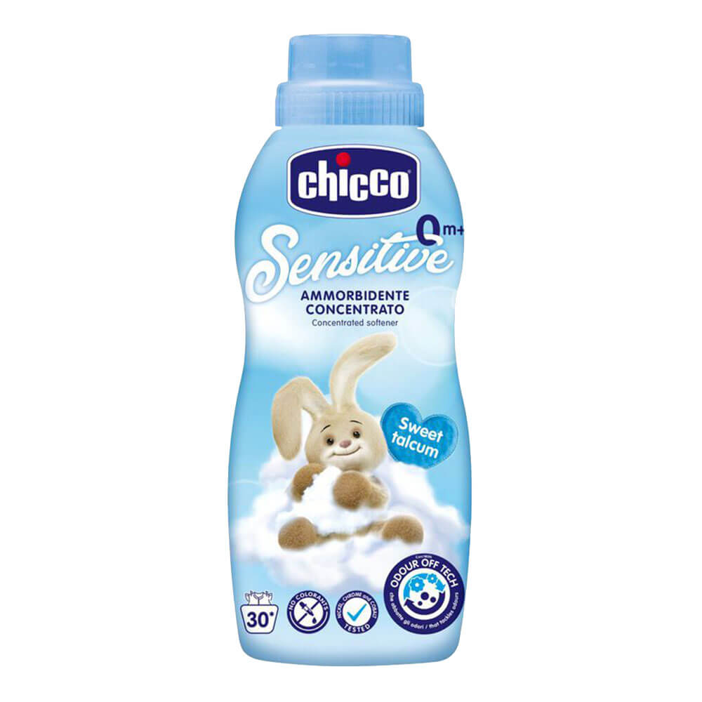 Chicco Nursing Fabric Softener 750 ml