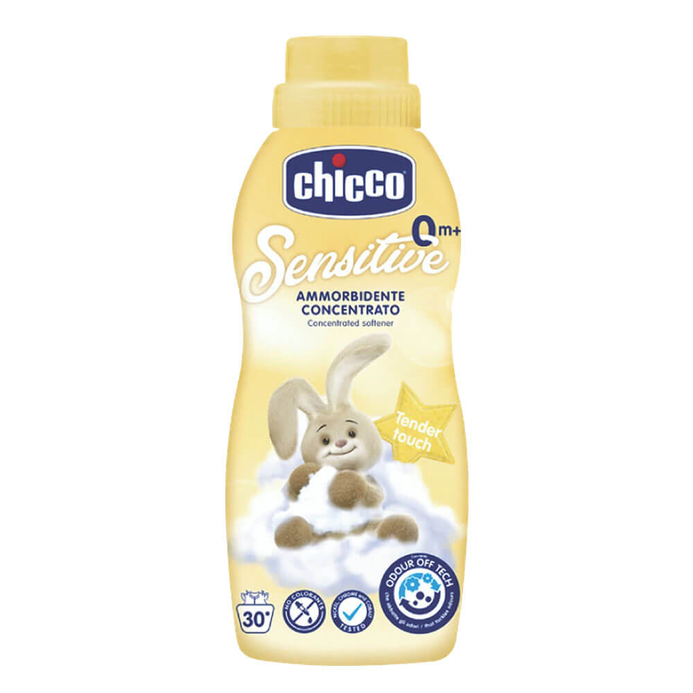 Chicco Nursing Fabric Softener 750ml