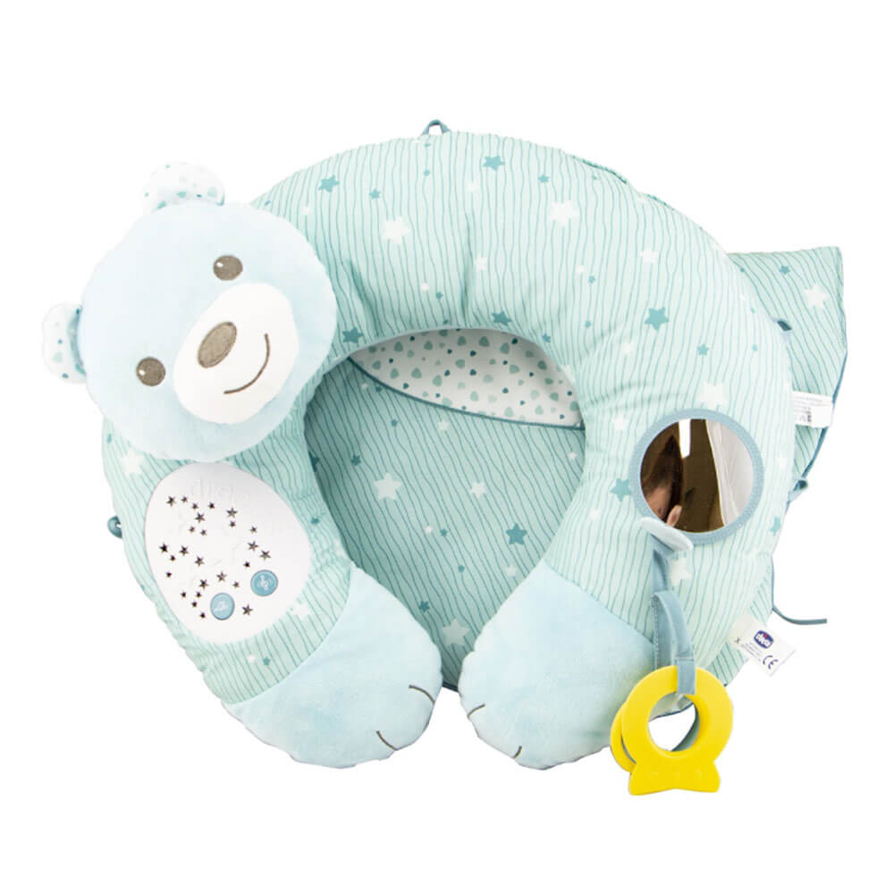 Chicco Toy My First Nest Spielmatte