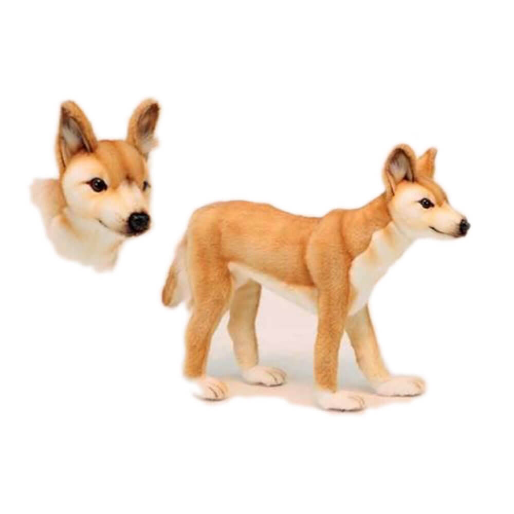 Hansa Standing Dingo (45cm)