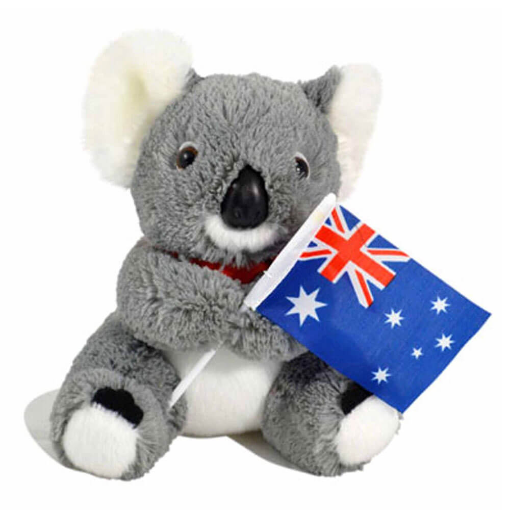 Jumbuck 16cm Sitting Koala