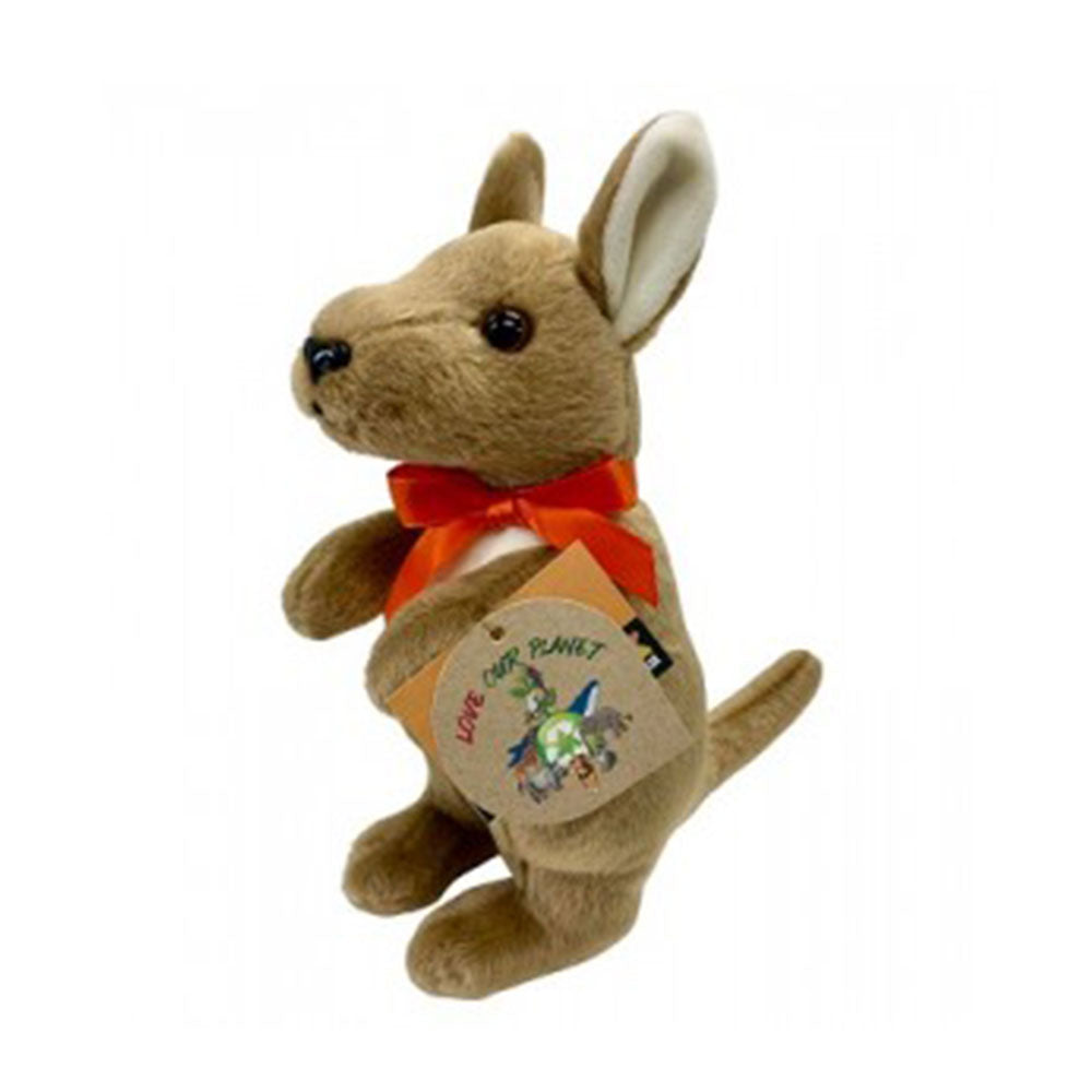 Jumbuck Banjo The Kangaroo (23cm)