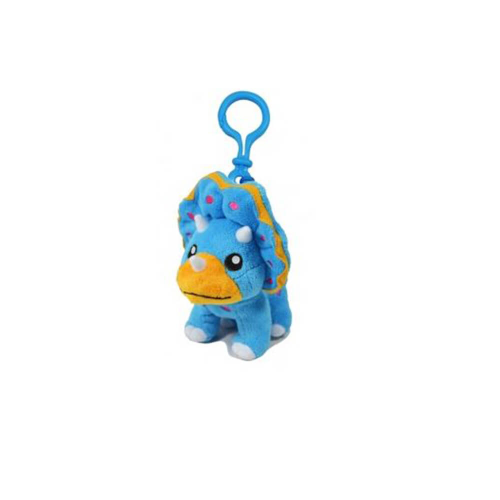 Dino-Mights Taschenanhänger (8cm)