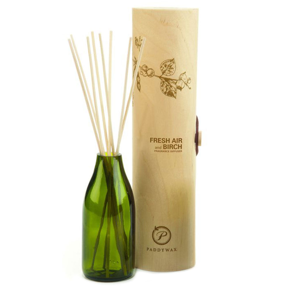 Paddywax Eco Green Diffuser (4 oz)