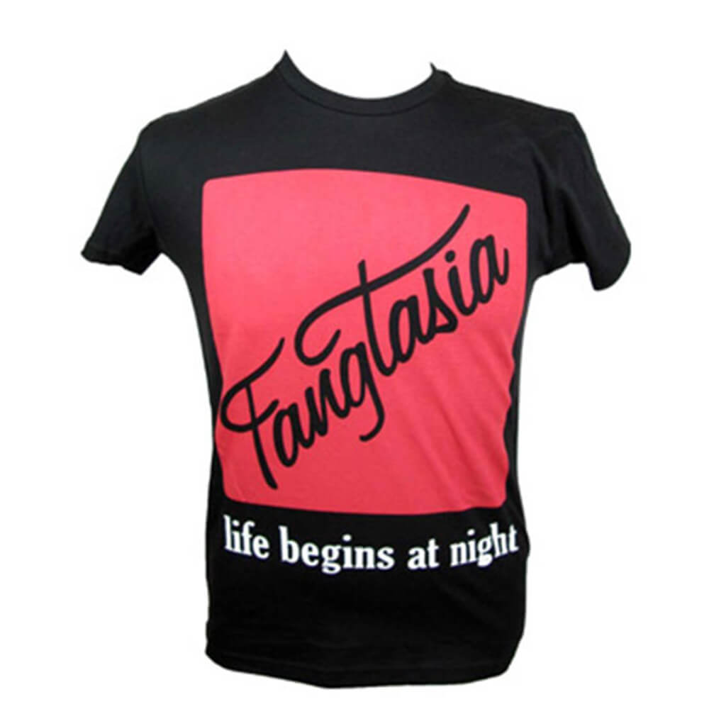 Camiseta Gildan True Blood Fangtasia