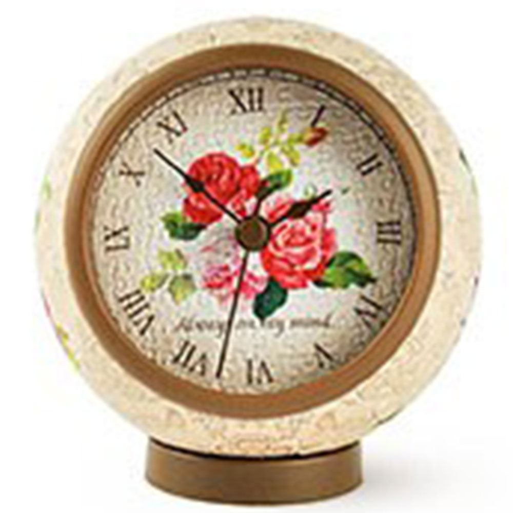 Horloge de puzzle Pintoo 3D