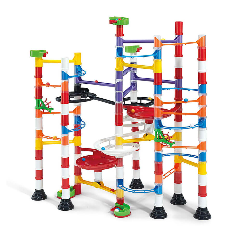 Super Marble Run Vortis