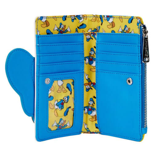 Disney Donald Duck Costume Purse