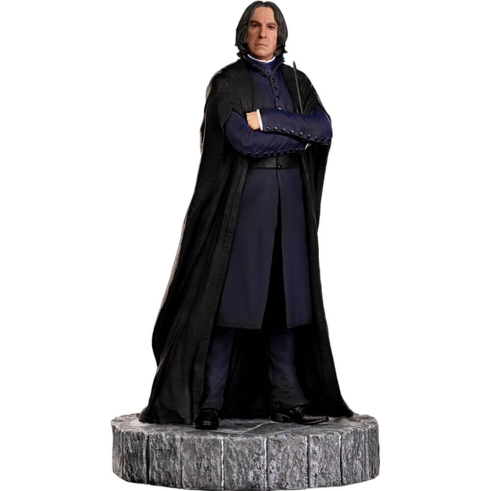 Harry Potter Severus Snape 1:10 Statue in scala