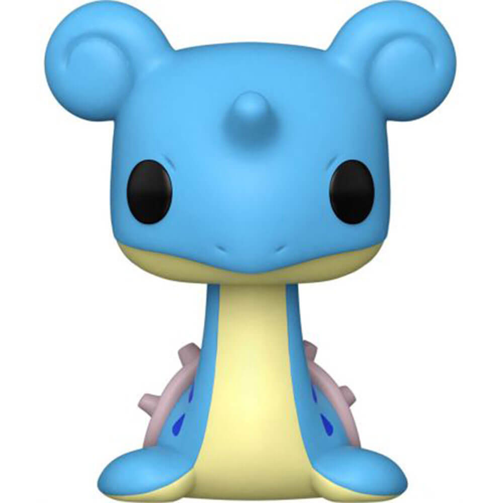 Pokemon Lapras 10" US Exclusive Pop! Vinyl