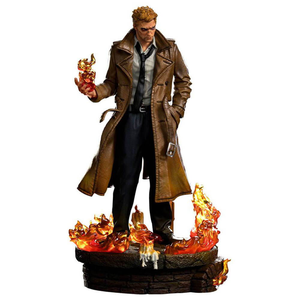 DC Comics Constantine 1:10 Scale Statue