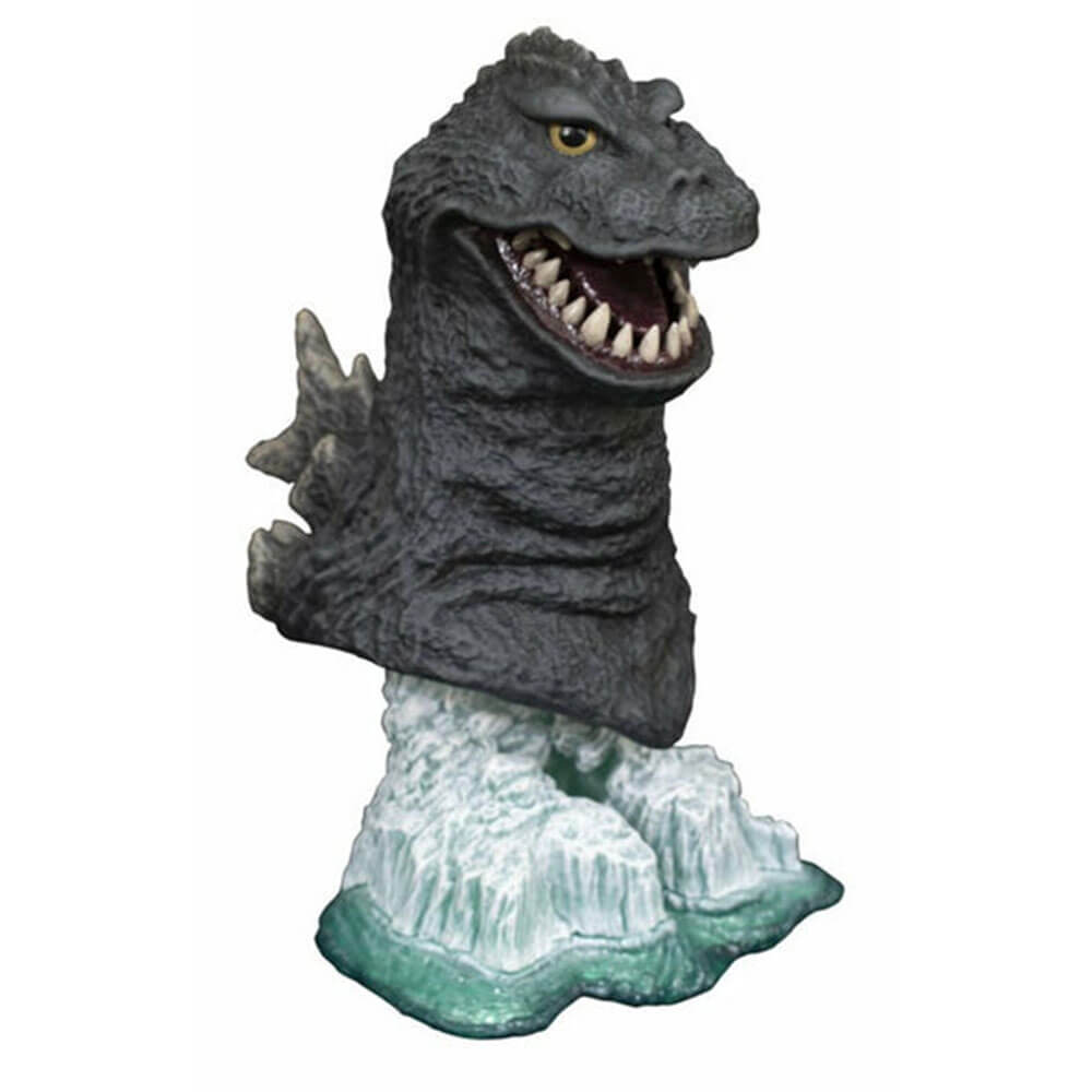 Godzilla 1962 Legends in 3D 10" Bust