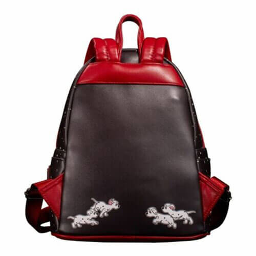 101 Dalmatians (1961) Cruella Car US Exclusive Mini Backpack