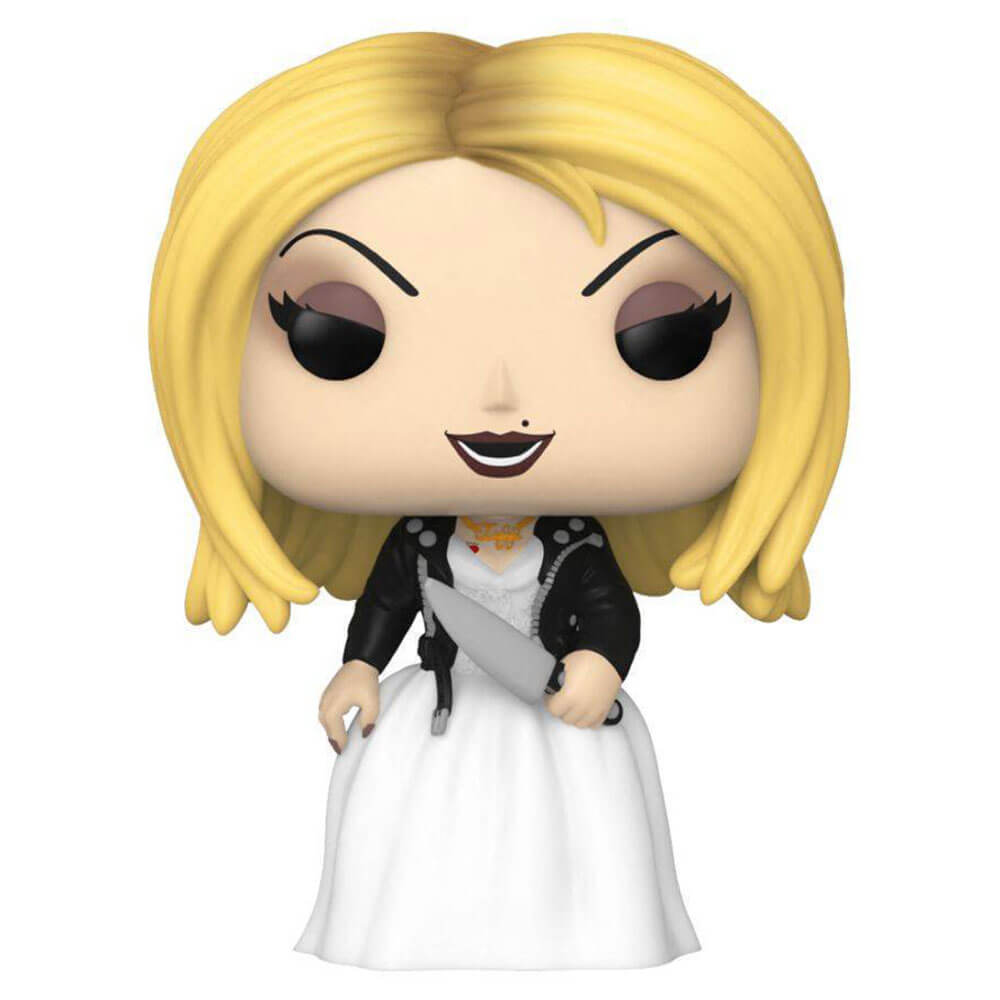 Child's Play 4 Bride of Chucky Tiffany Pop! Vinyl