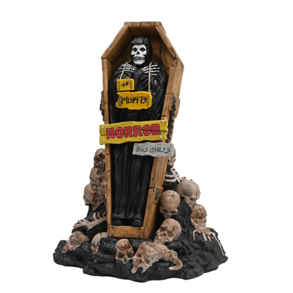 Misfits Horror Business 3D Vinyl Statue