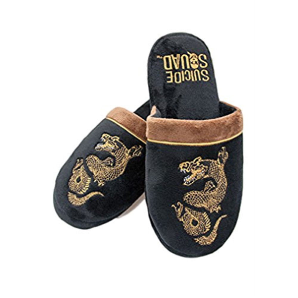 Zelfmoordploeg Killer Croc Mule Slippers