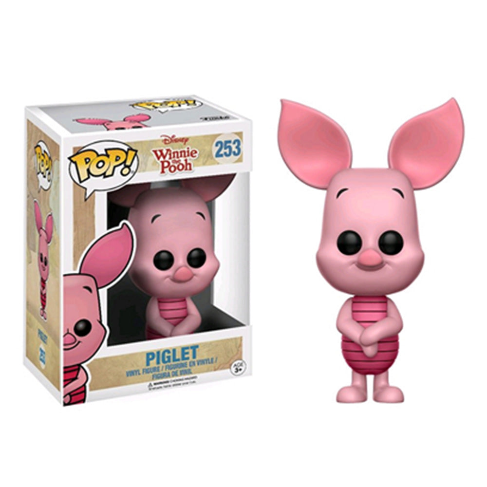 Winnie the Pooh Piglet Pop! Vinyl